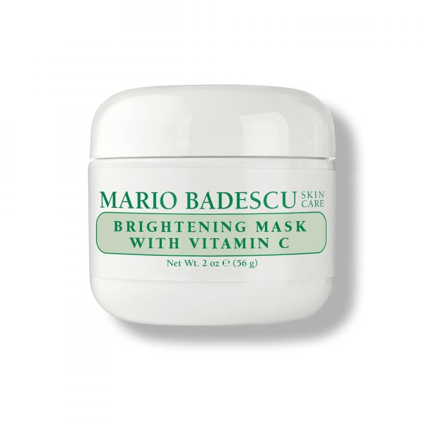 BRIGHTENING MASK WITH VITAMIN C