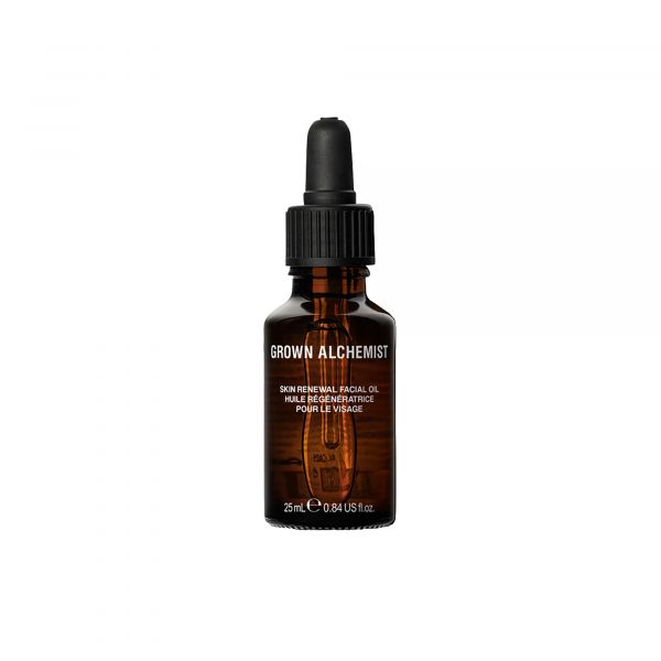 TESTER Skin Renewal Facial Oil