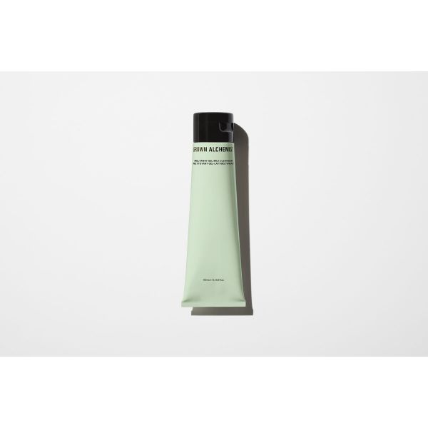 Meltaway Gel-Milk Cleanser