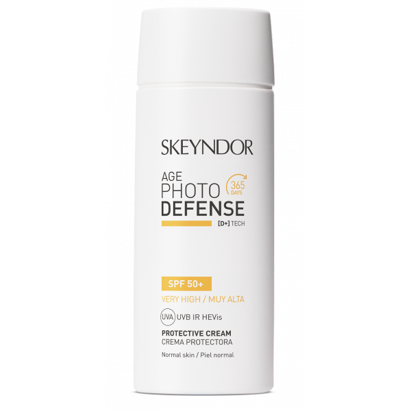 AGE PHOTO DEFENSE Protective Cream normal skin SPF50