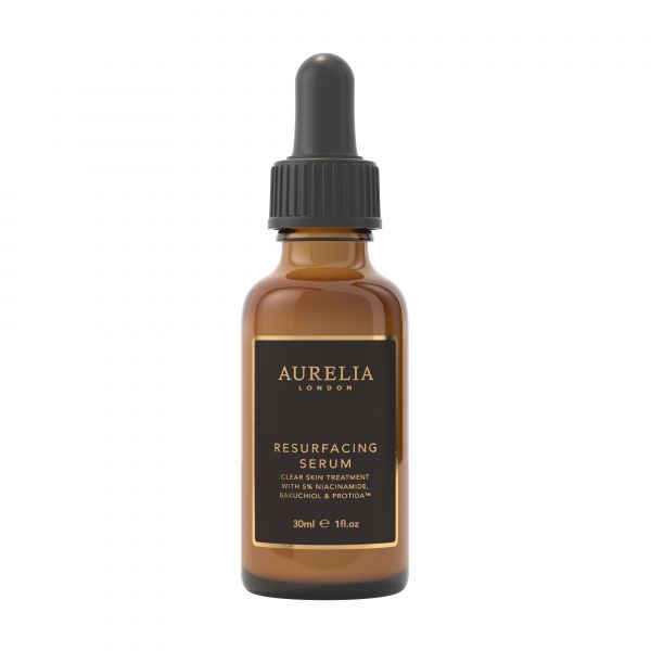 Resurfacing Serum