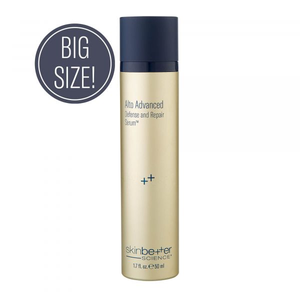 Alto Advanced Defense and Repair Serum FACE 50 ml