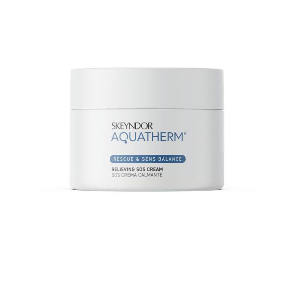 AQUATHERM Relieving SOS Cream