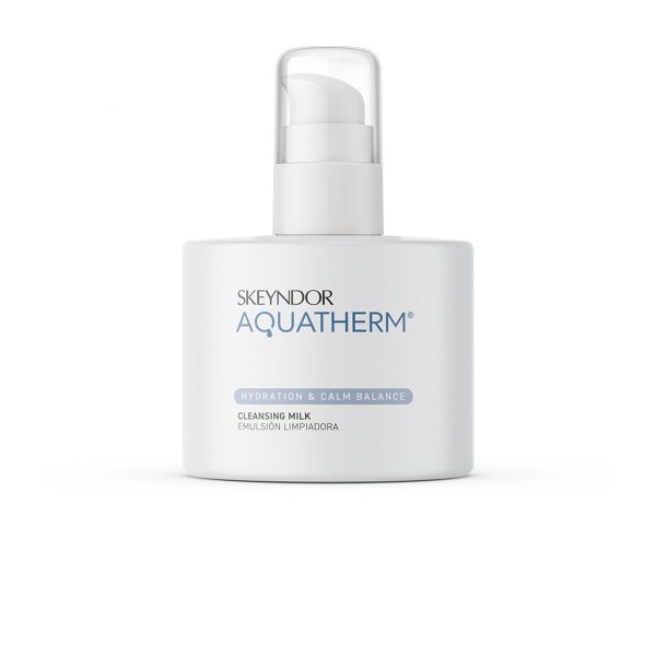 AQUATHERM Cleansing Milk 250ml