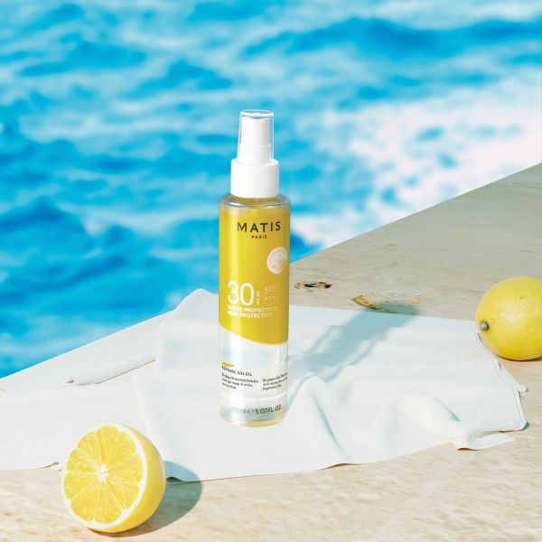 Bi-phase Solaire SPF30 