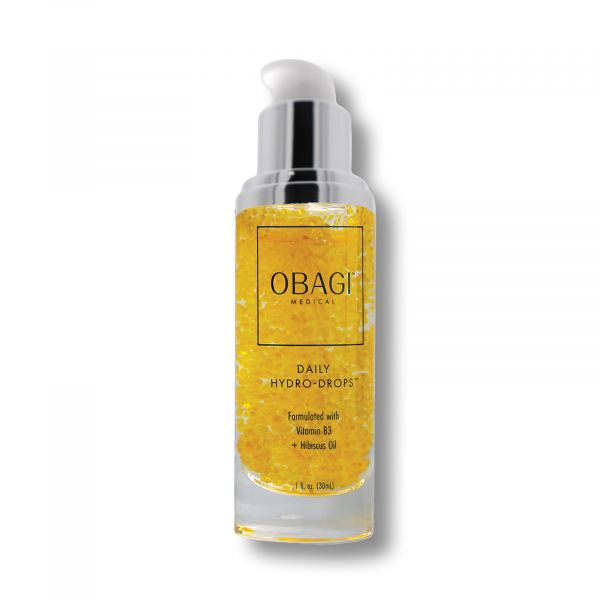Obagi Daily Hydro-Drops Moisturizer NEW