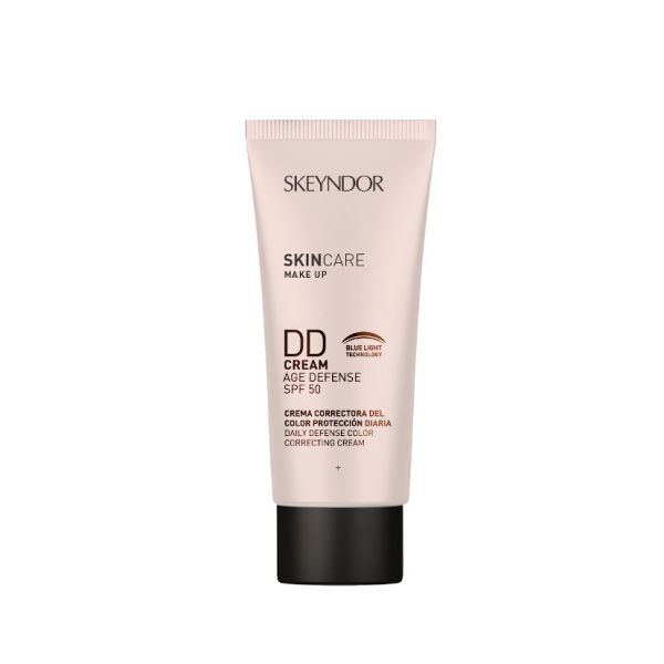 SKINCARE MAKEUP DD Cream Age Defense Nº00