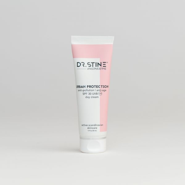 URBAN PROTECTION
day cream SPF30+ 50 ml