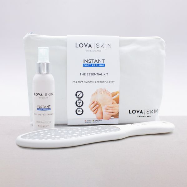 Lovaskin Essential Kit m/75ml