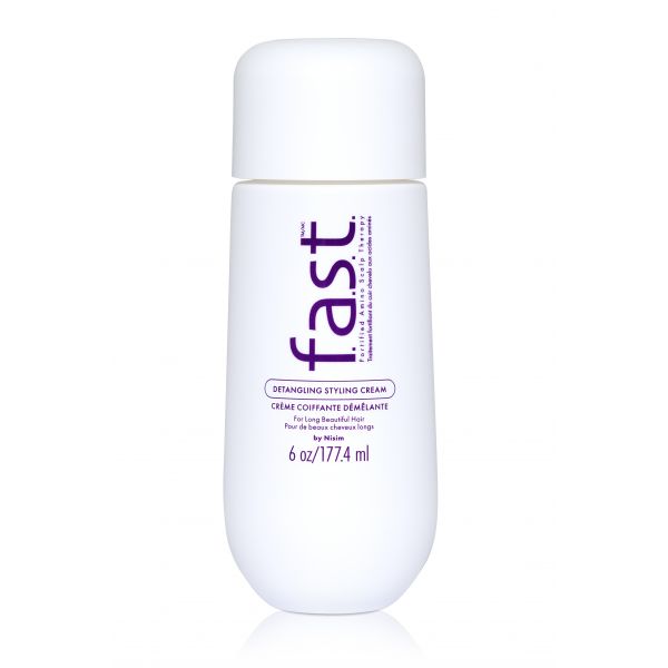 FAST Detangling Styling Cream (177,4ml / 6oz)