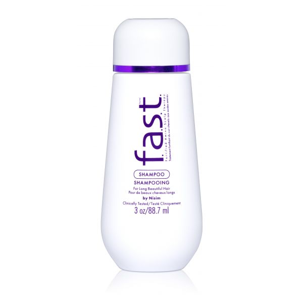 FAST Shampoo (88,7ml / 3oz)