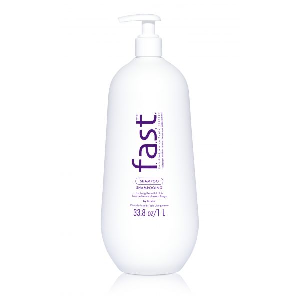 FAST Shampoo (1 L / 33.8 oz)