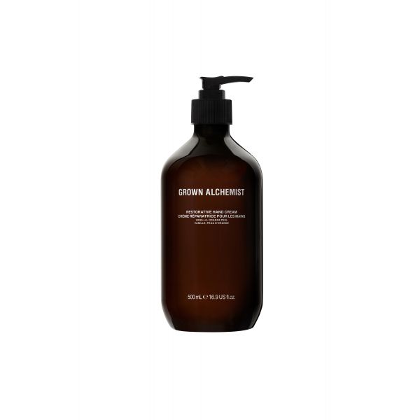 Restorative Hand Cream 500ml