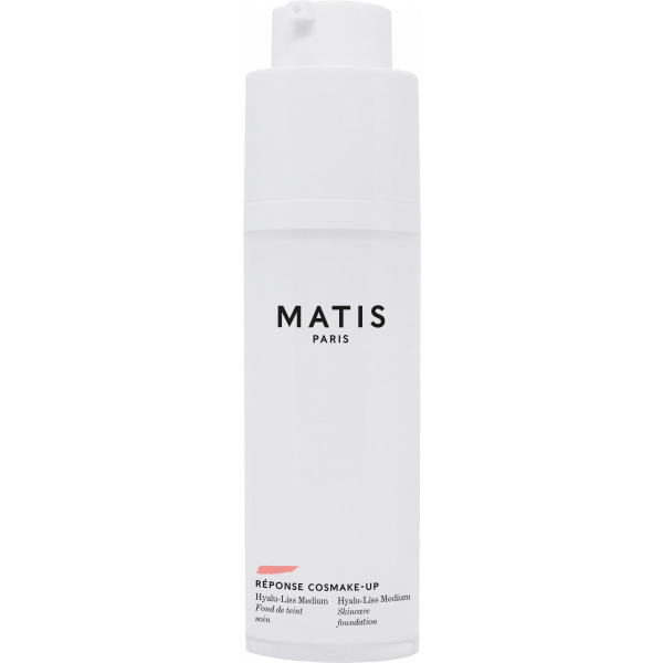 HYALU LISS MEDIUM 30ML