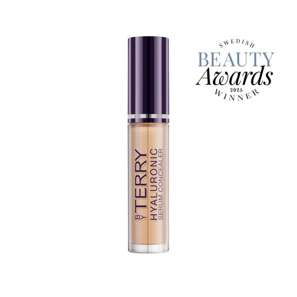 Hyaluronic Serum Concealer 8HA