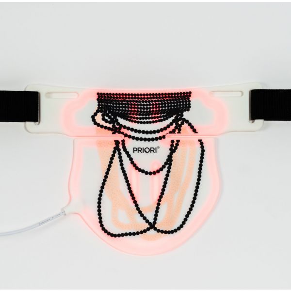 UNVEILED Neck & Decollete