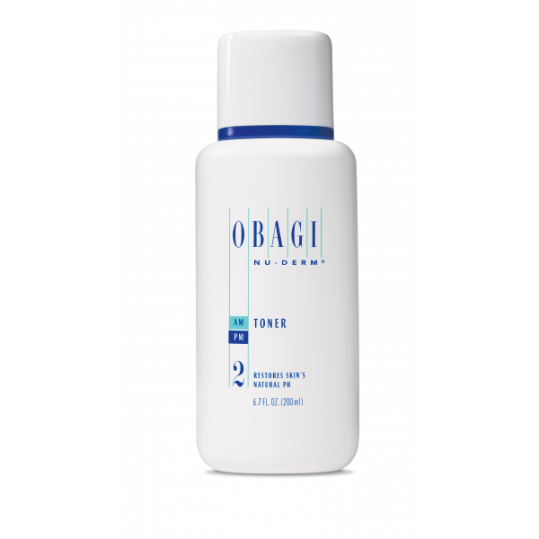 Obagi Nu-Derm Toner