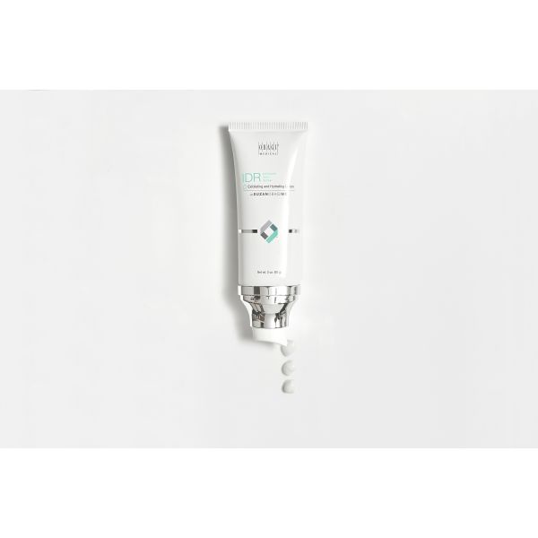 SUZANOBAGIMD Intensive Daily Repair Exfoliating And Hydrating Lotion