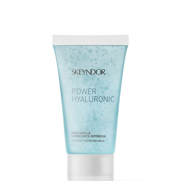 POWER HYALURONIC Intense Hydrating Mask