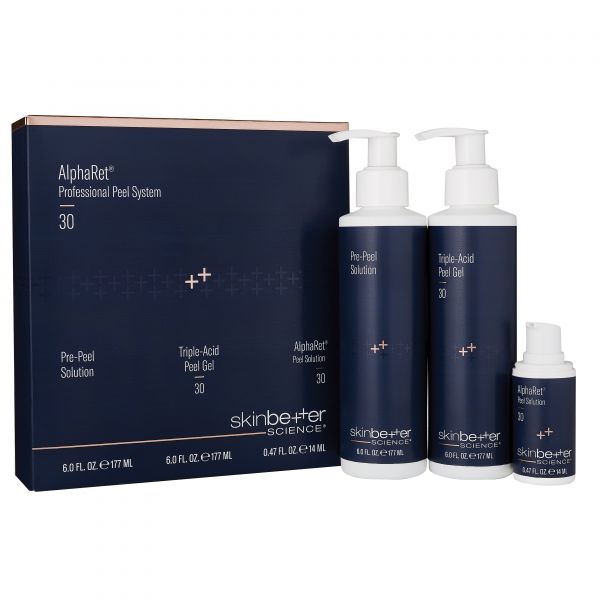 CABIN AlphaRet Professional Peel System 30%