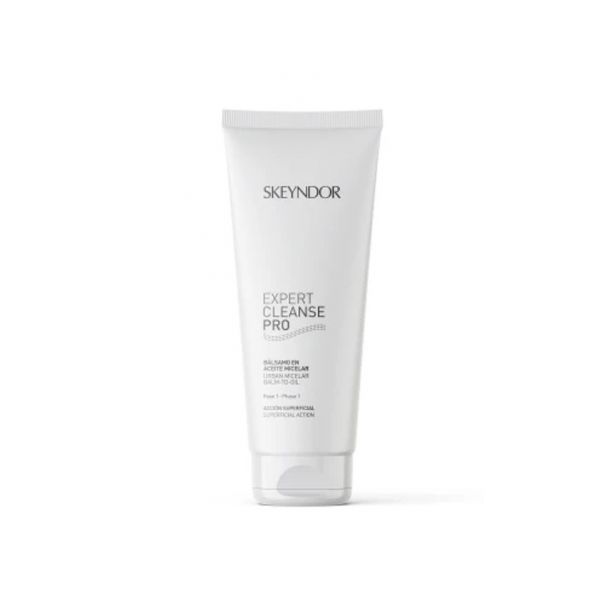 EXPERT CLEANSE PRO Urban Micelar Balm-To-Oil 125ml