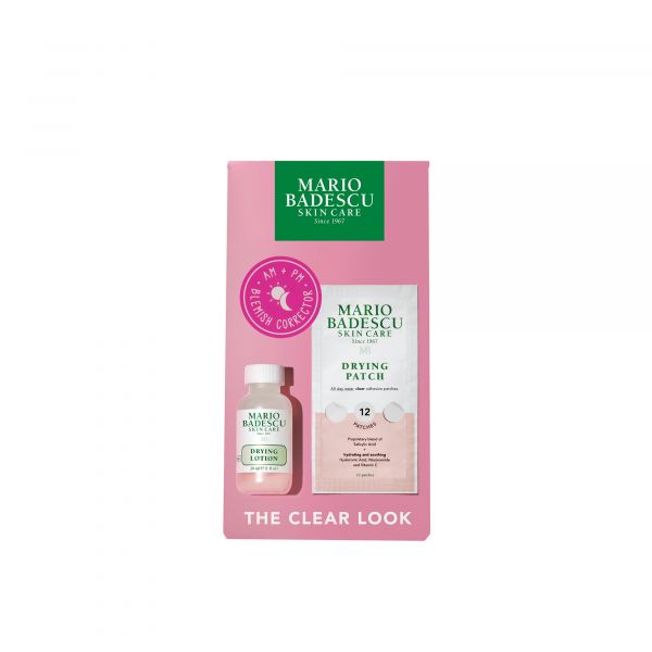 The Clear Look Kit