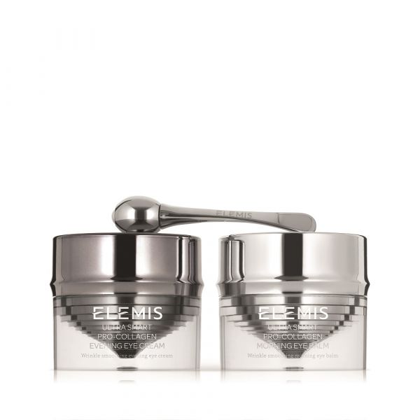 ULTRA SMART Pro-Collagen Eye Treatment Duo (2 x 10ml)