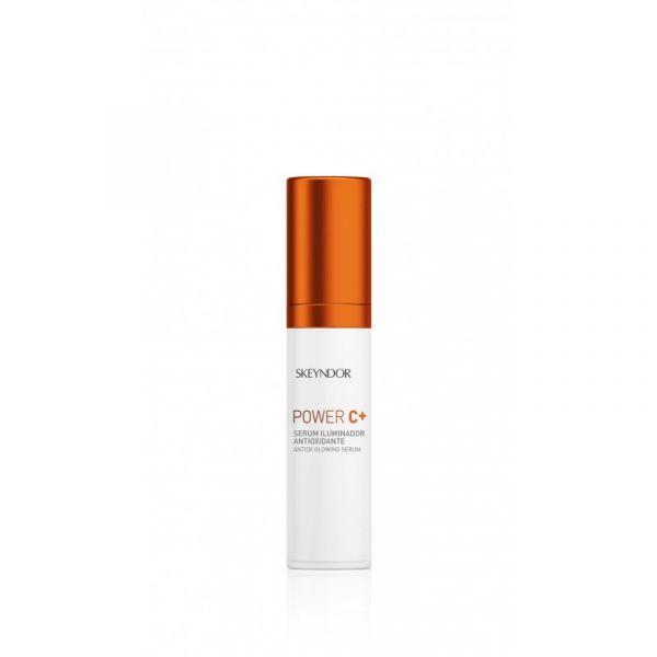 POWER C+ Antiox Glowing Serum 12,5%