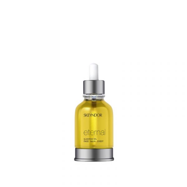 NEW ETERNAL Redensifying Night Oil 30ml