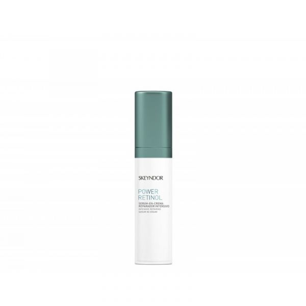 POWER RETINOL Serum-In-Cream