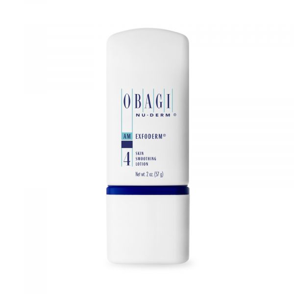 Obagi Nu-Derm Fx Exfoliant Exfoderm