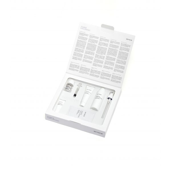 CABIN POWER HYALURONIC HA Dynamic Professional Programme