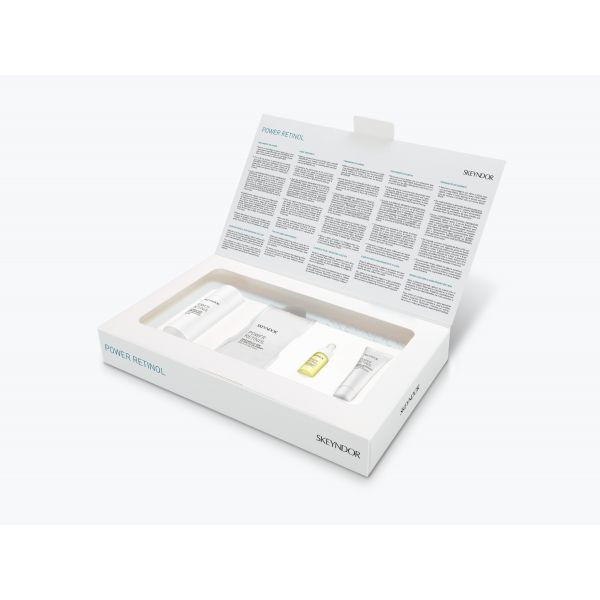 CABIN POWER RETINOL Intensive Repairing Professional Progr.