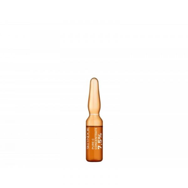 POWER C+ Pure C Concentrate 7,5 % 14x1ml