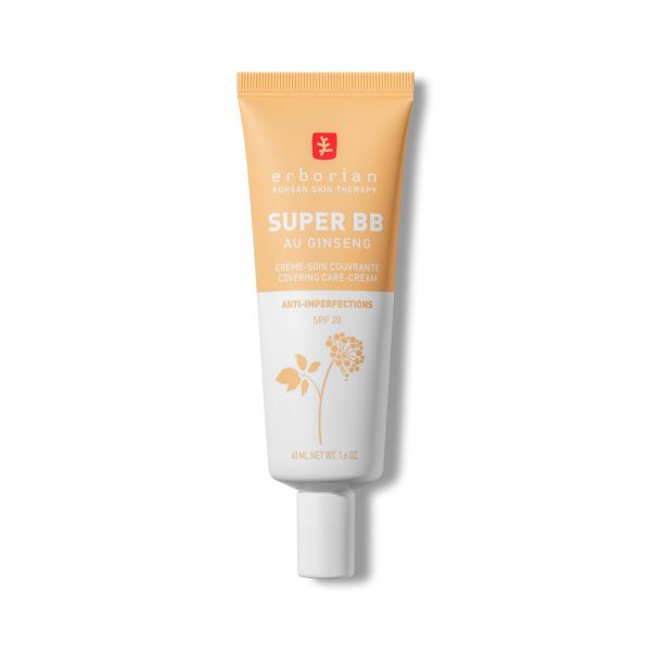 Super BB Nude 40ml